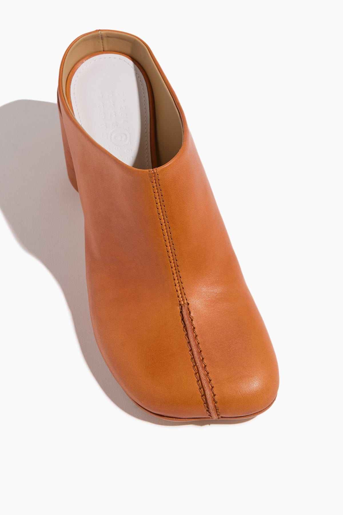 Anatomic Slipper in Adobe Brown - 4