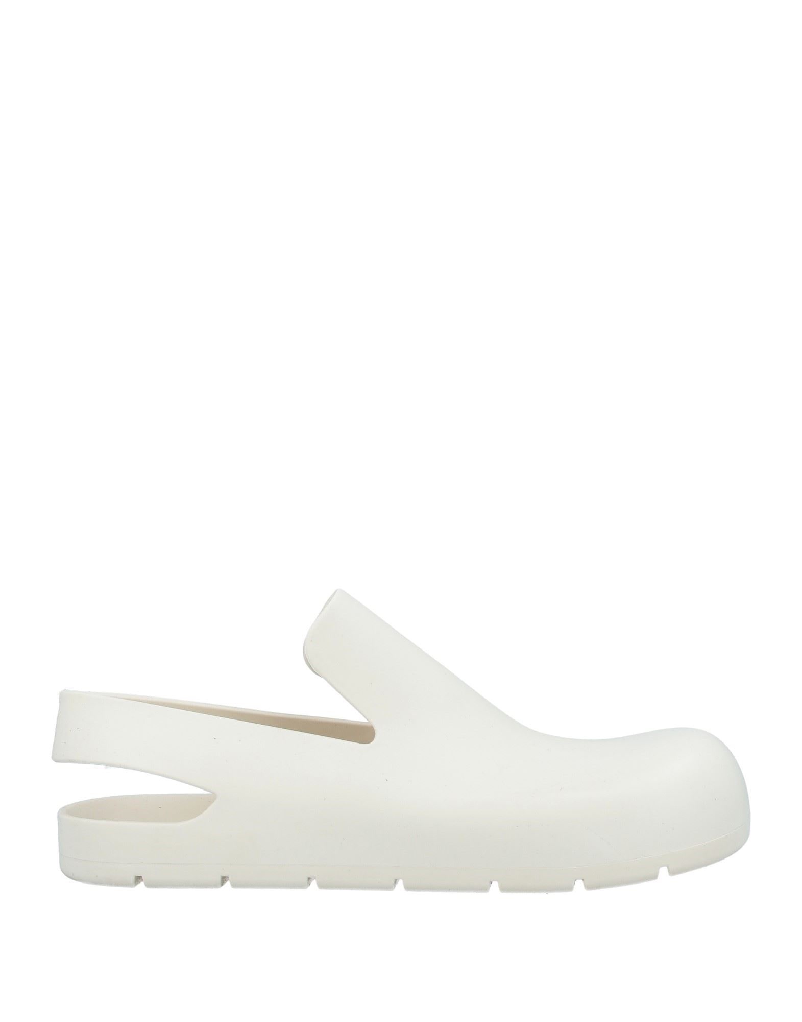 Ivory Women's Mules And Clogs - 1