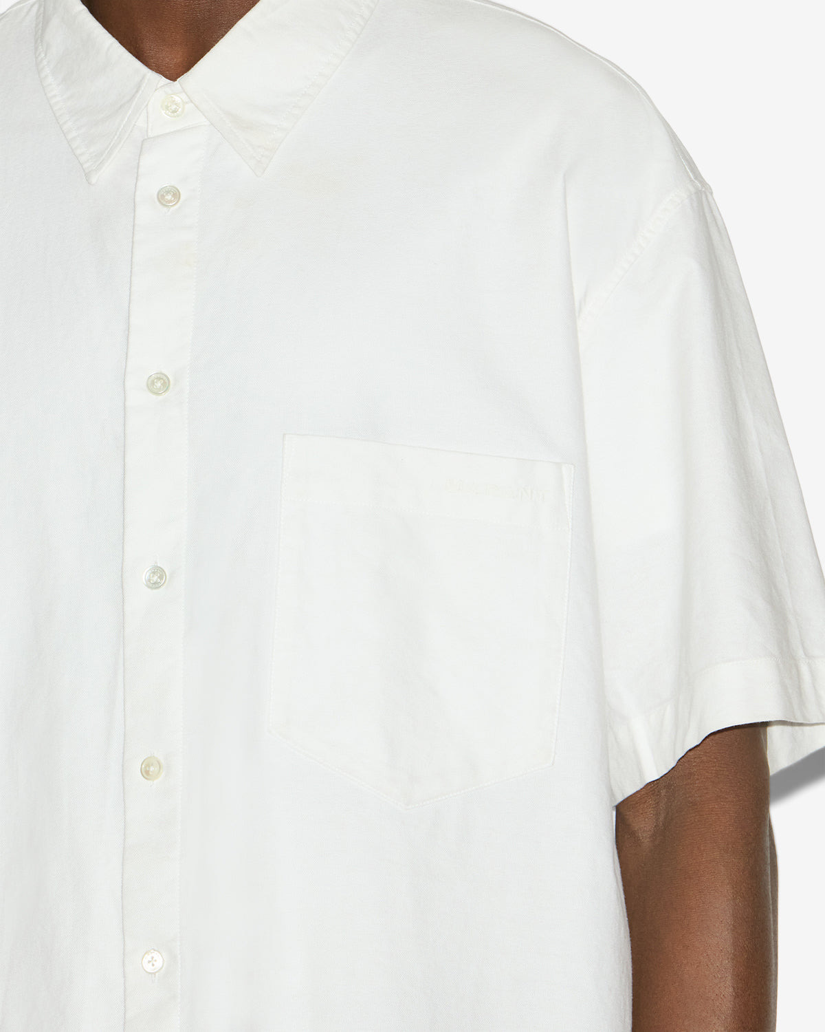 IGGY SHIRT - 3