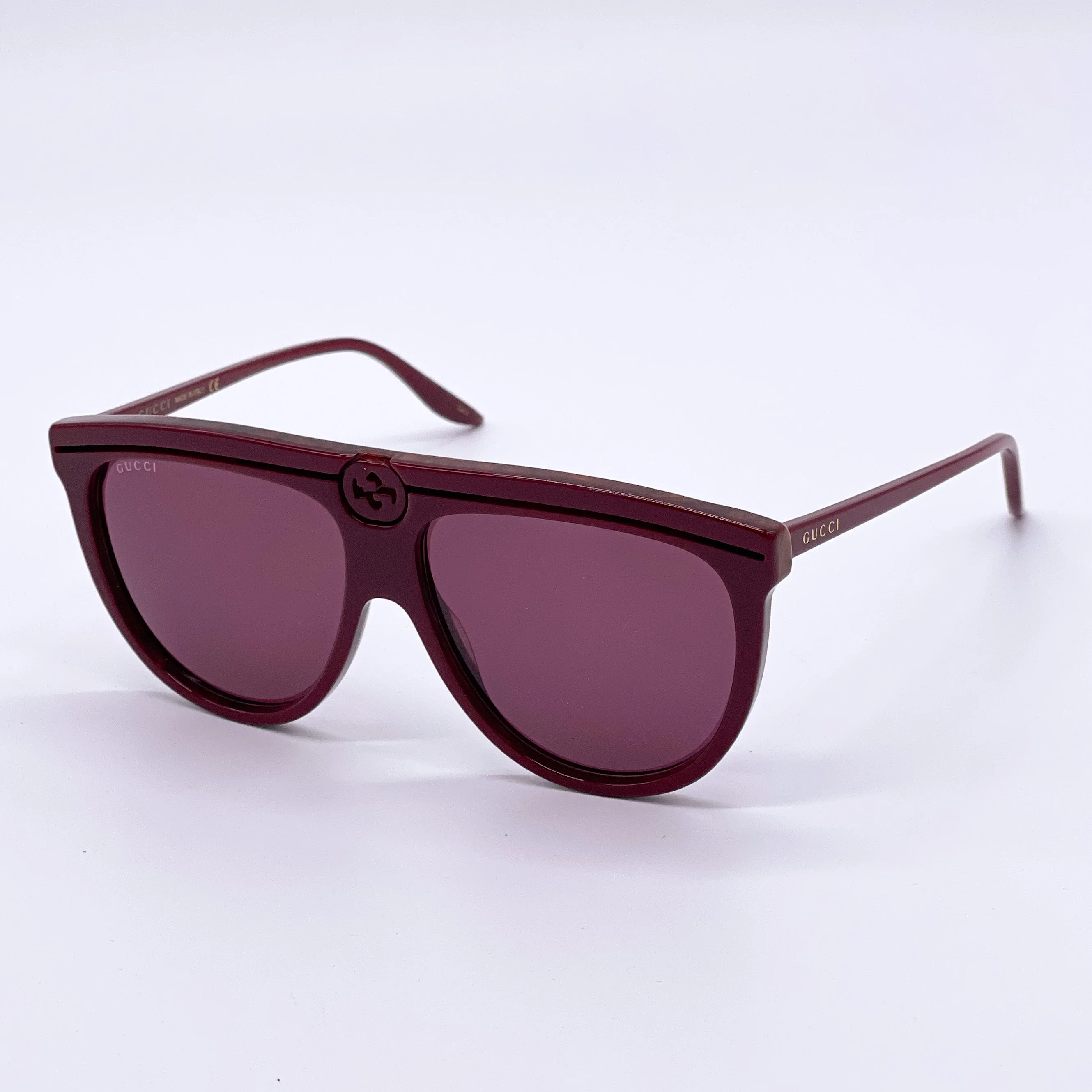 GUCCI GG0732S 003 - 1