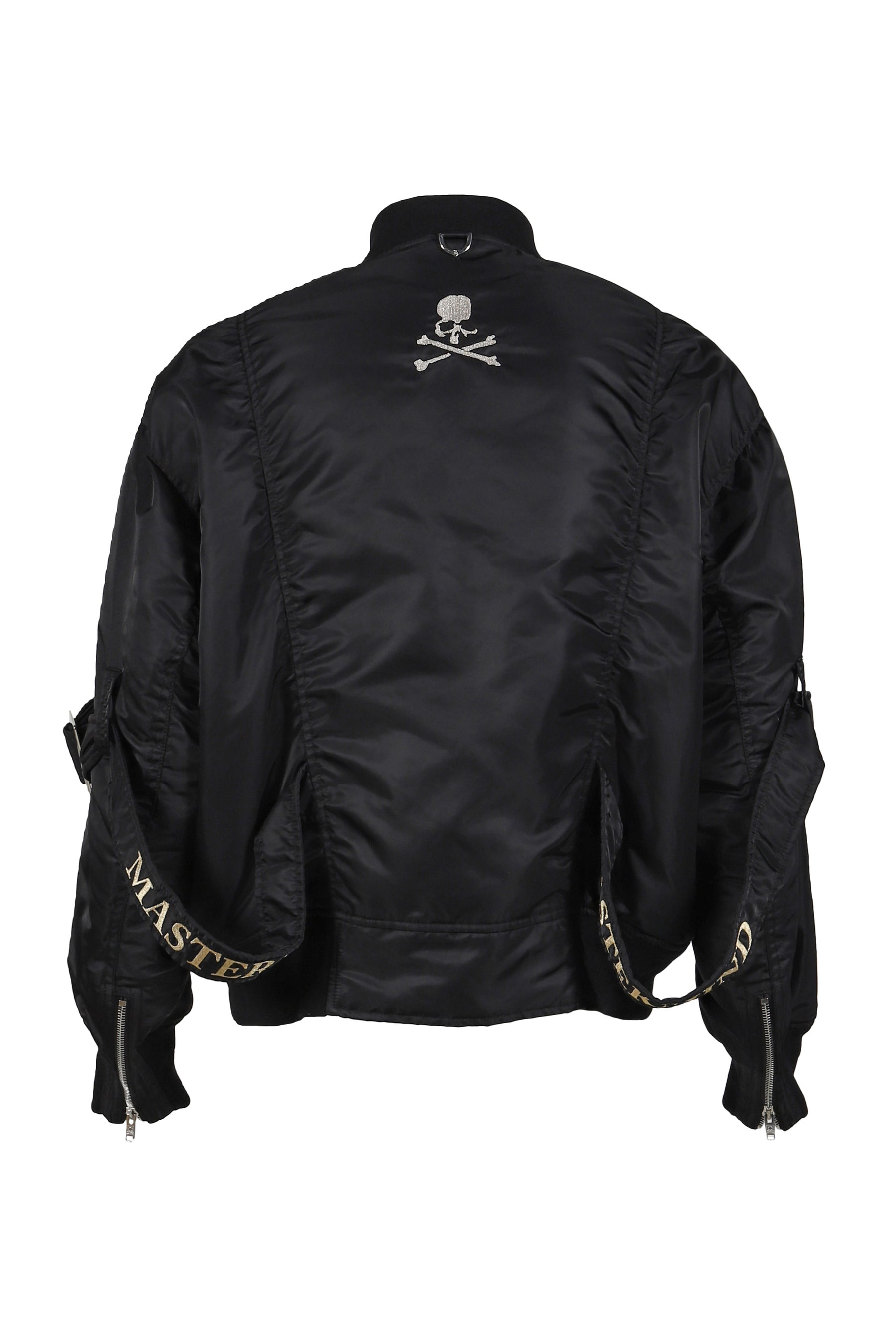 BONTAGE MA-1 / BLACK - 2