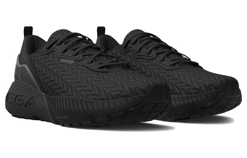 Under Armour (WMNS) Under Armour HOVR Mega 3 'Black' 3025313-001 outlook