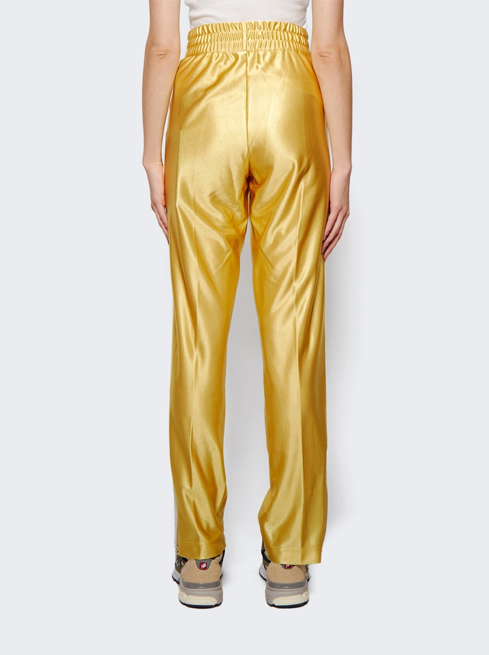 X Palm Angels Track Pants - 5