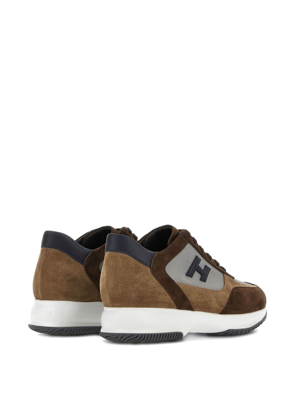 Interactive sneakers - 3