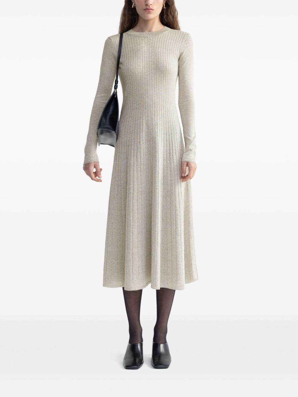 Pavlova midi dress - 2