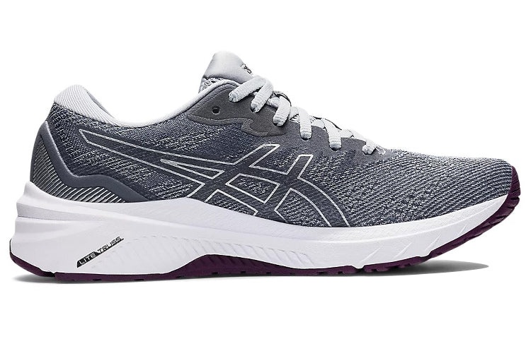 (WMNS) ASICS GT 1000 11 'Piedmont Grey' 1012B197-020 - 2
