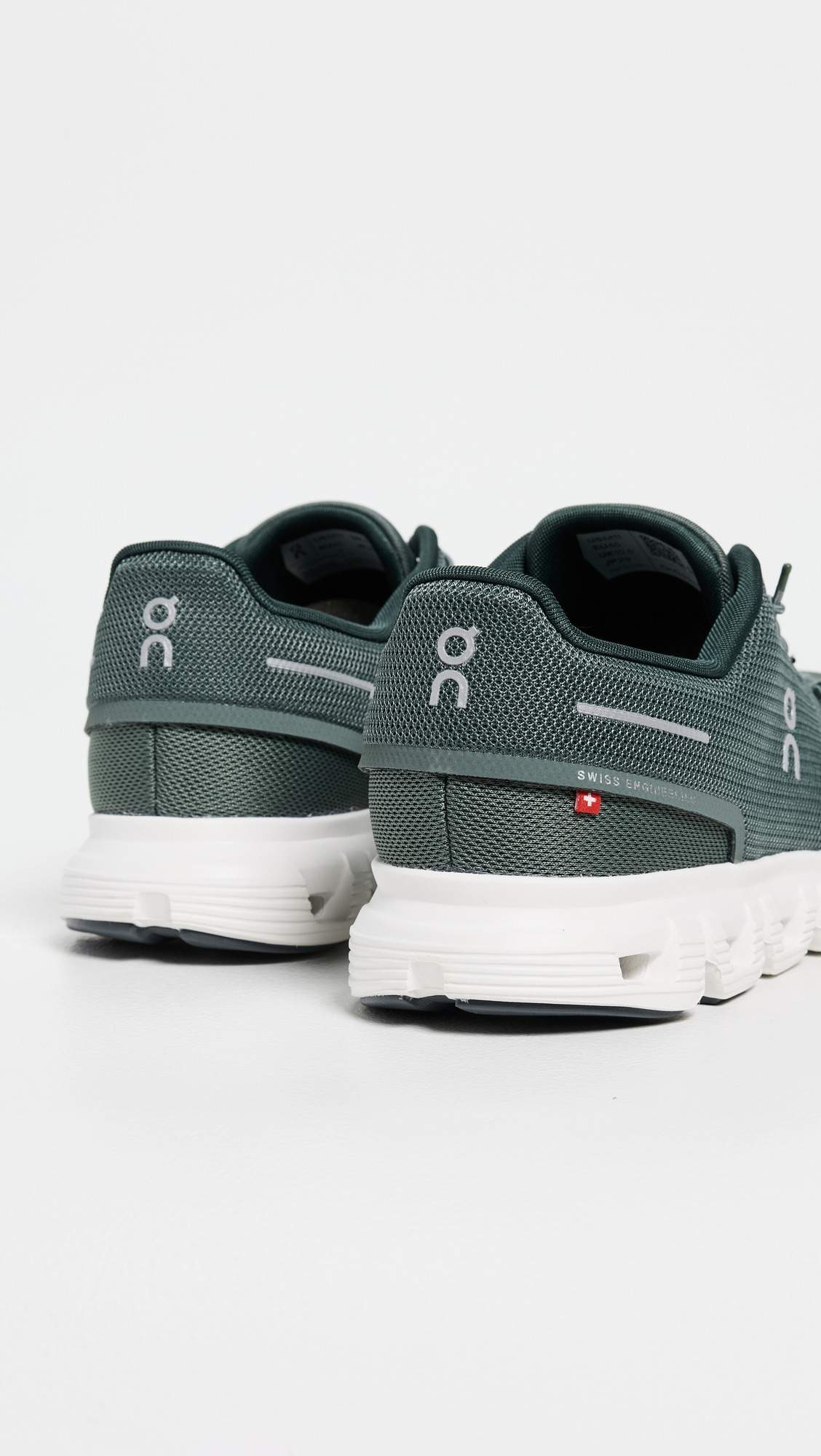 Cloud 6 Sneakers - 2