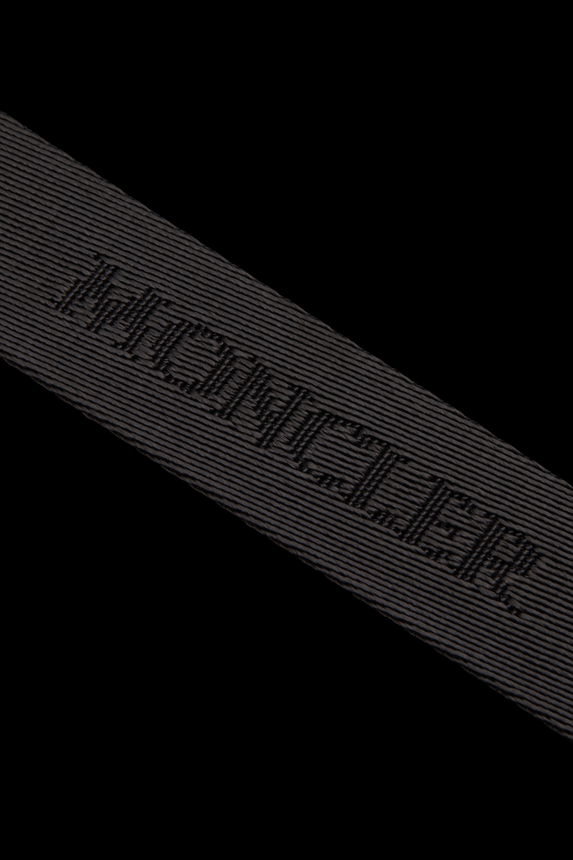 Ribbon Belt - 4