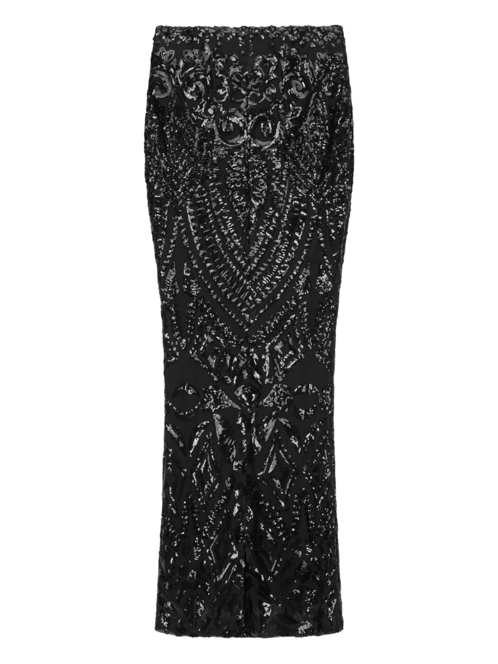 Adele midi skirt - 2