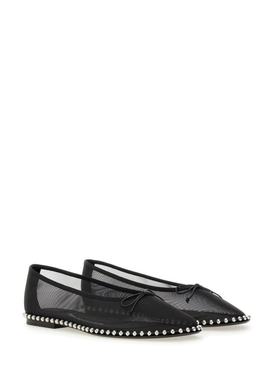 Alexander Wang Women Dancer "Lina" - 2