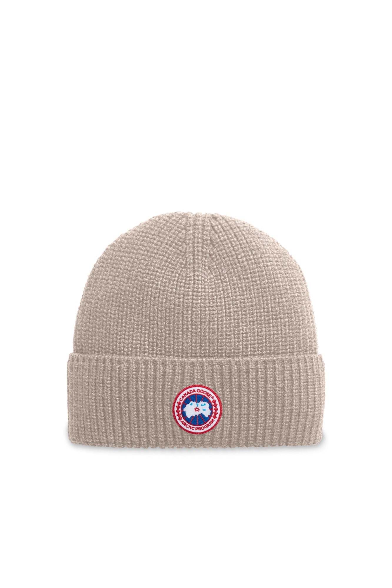 ARCTIC DISC RIB TOQUE - 2