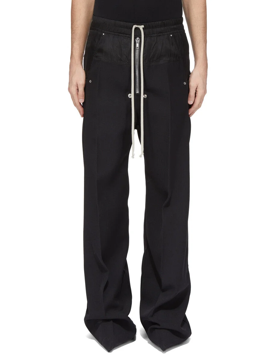 WIDE BELA PANTS - 1