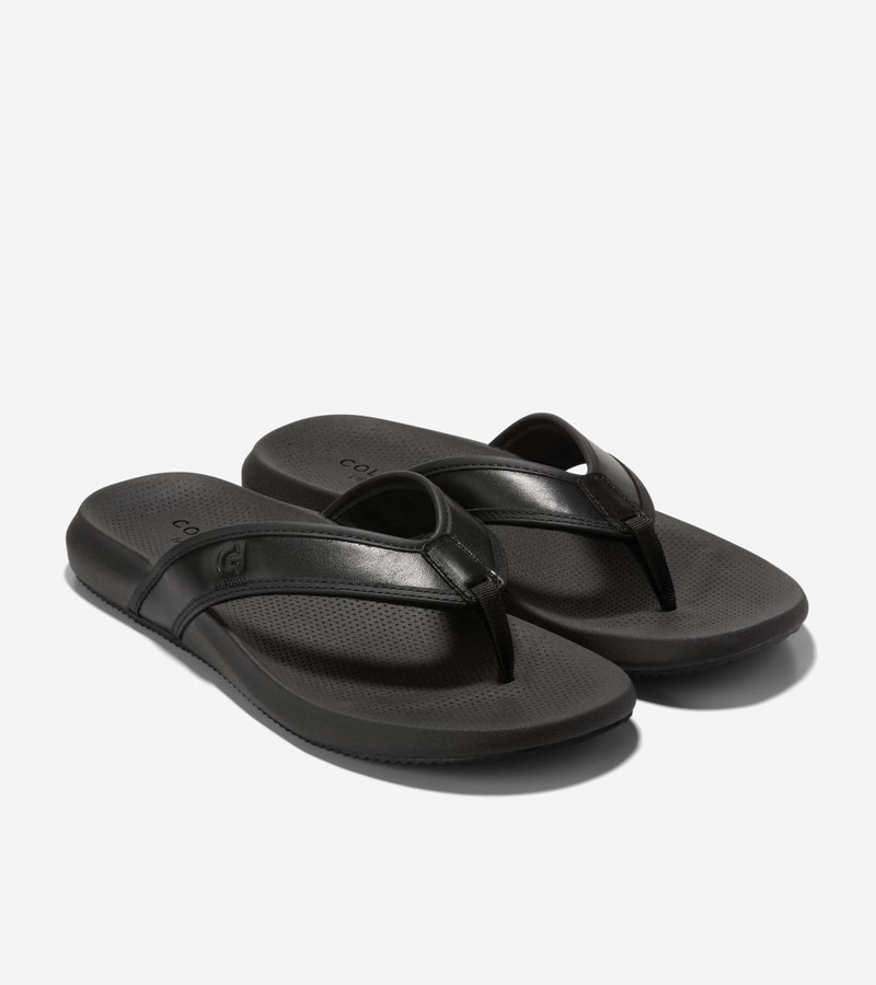 Men's Montauk Resort Sandals 5