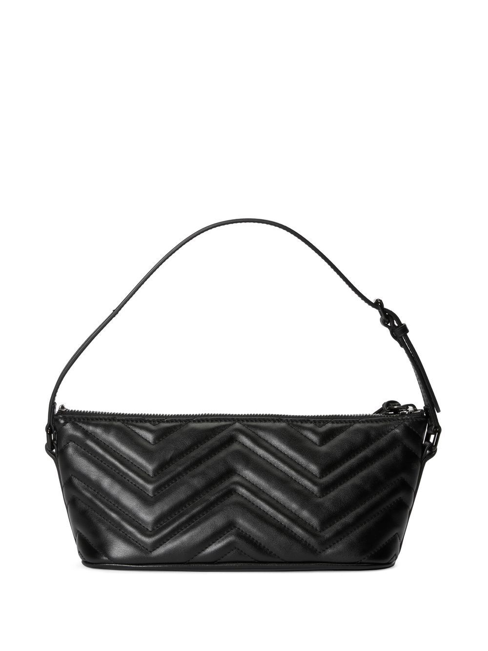 GG Marmont matelassé shoulder bag - 2