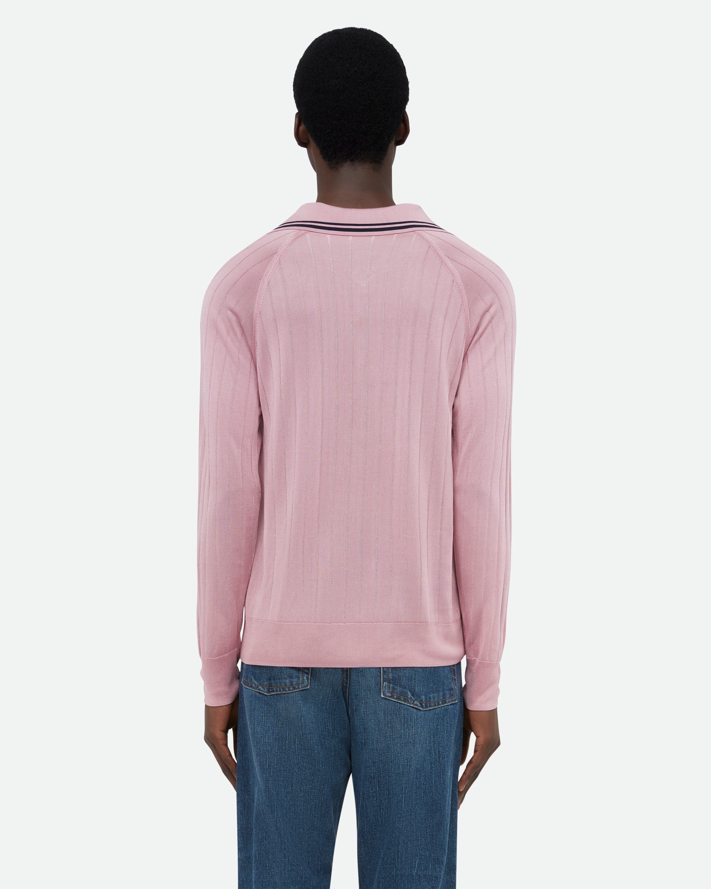 Roots Polo Shirt - 3