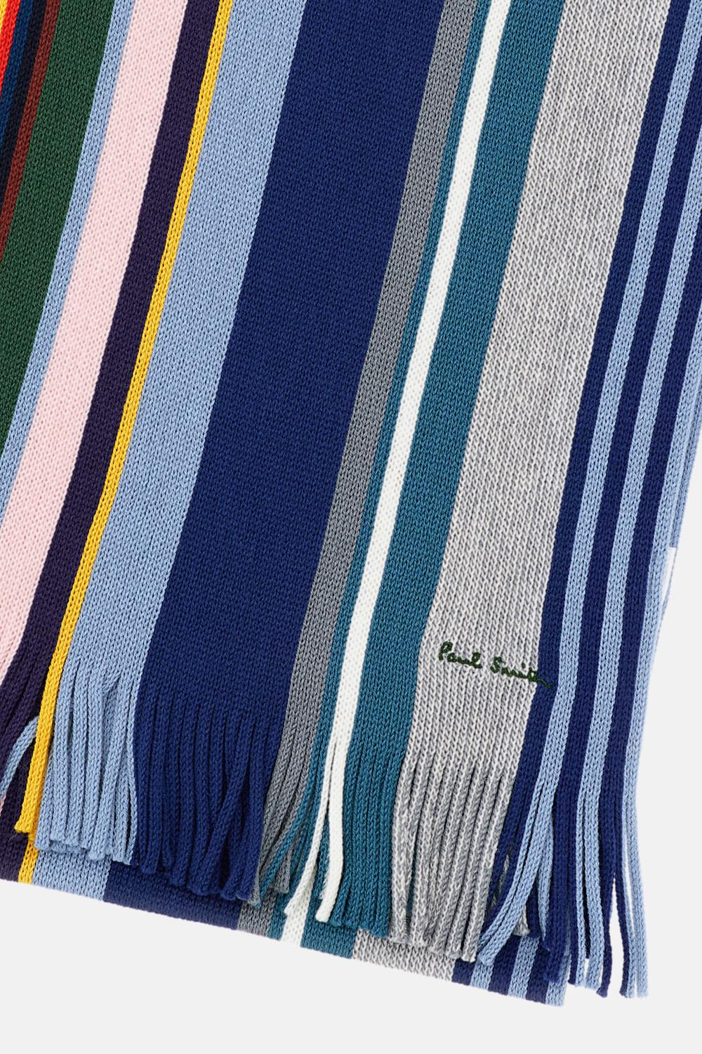 SCARF 'SIGNATURE STRIPE' - 2