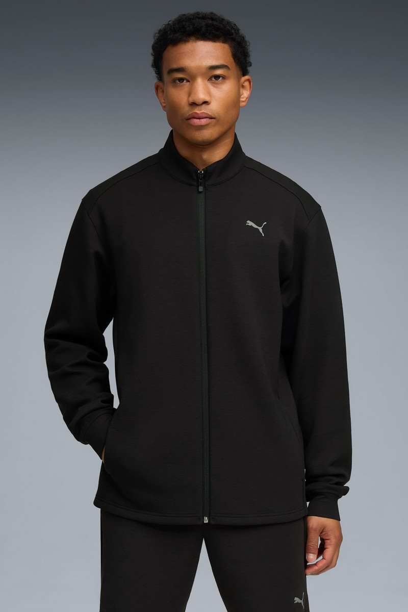PUMA CLOUDSPUN JACKET Men outlook
