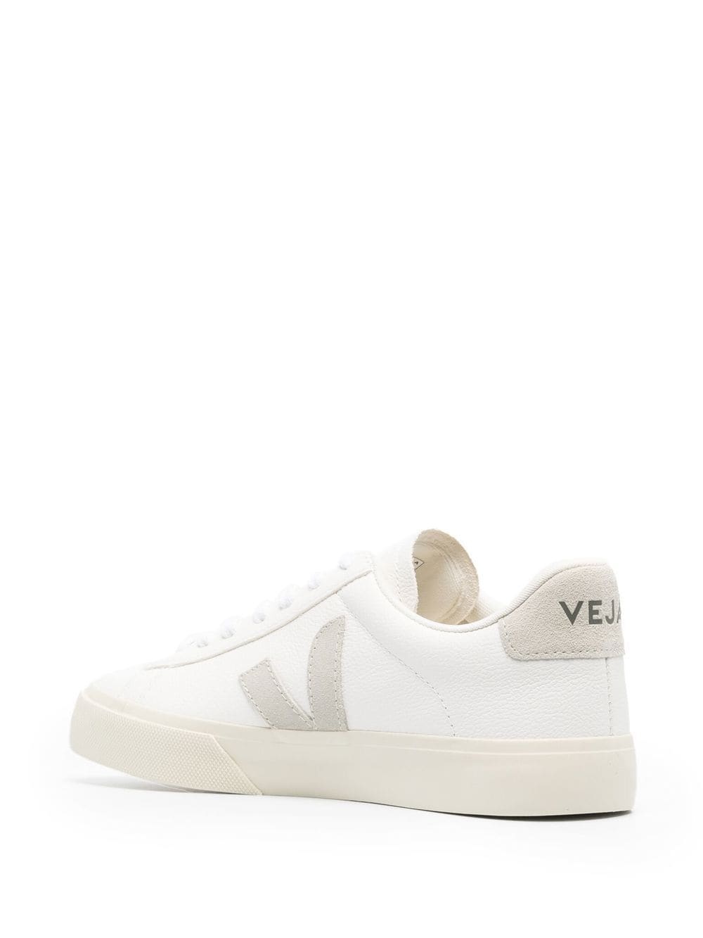 Campo low-top lace-up sneakers - 3