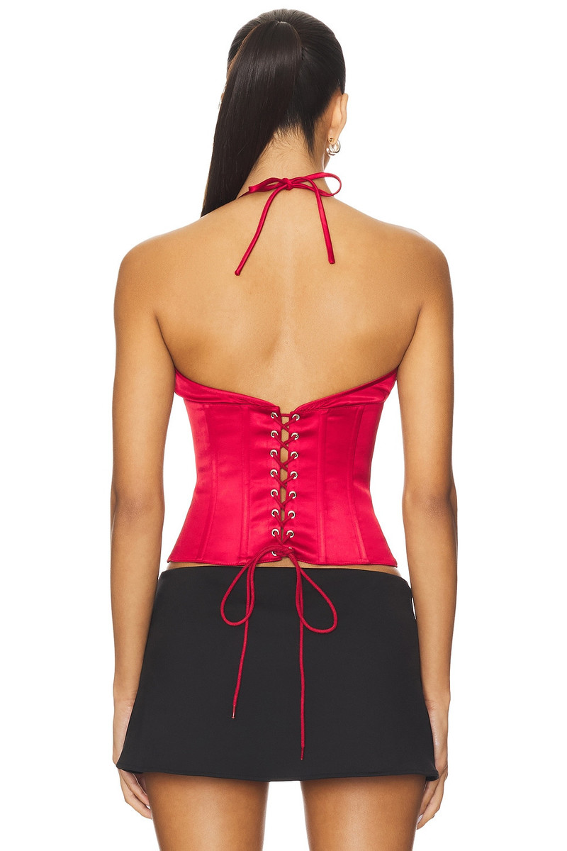 GUIZIO Marini Corset outlook