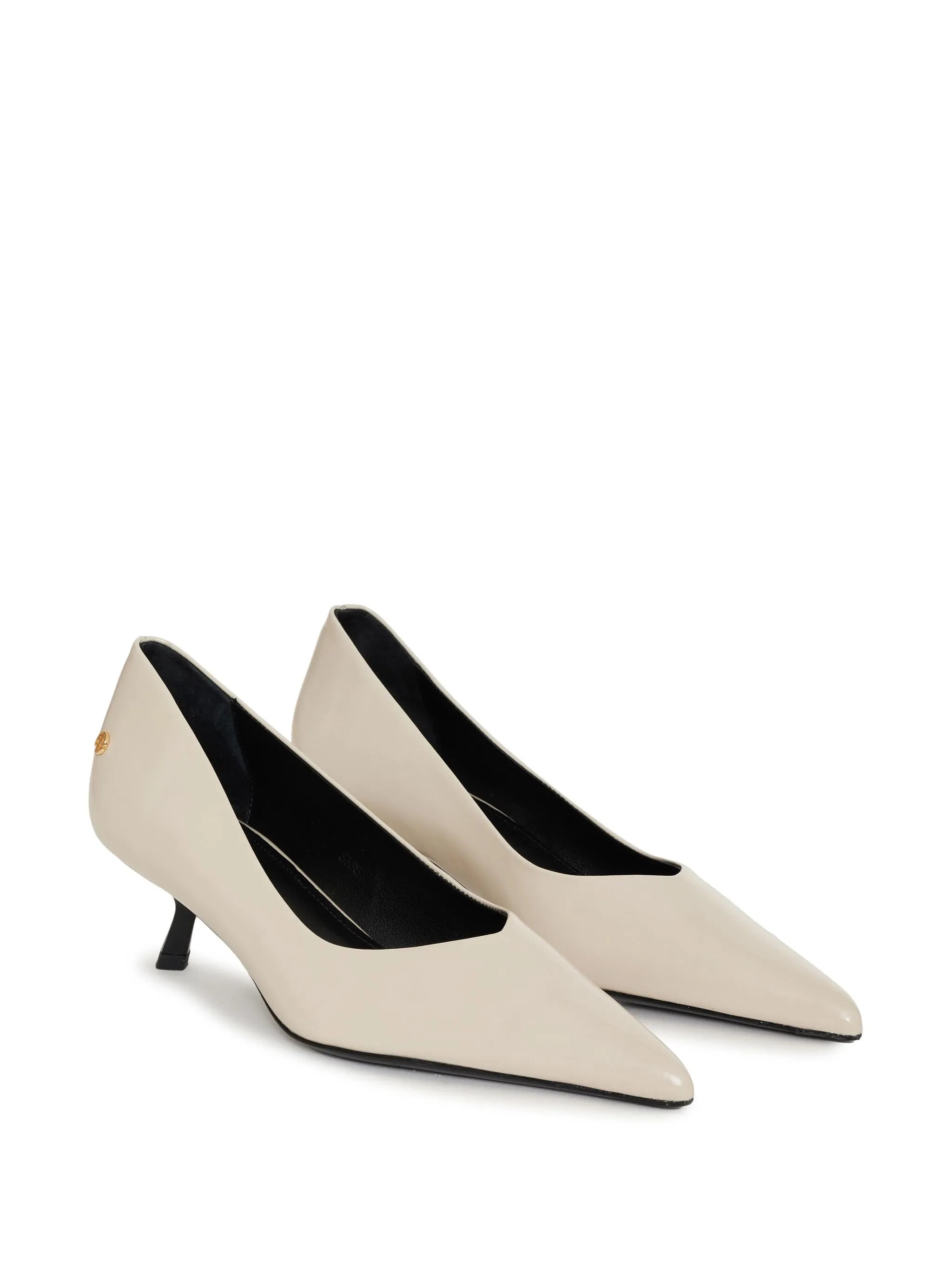Hilda Pumps - 4