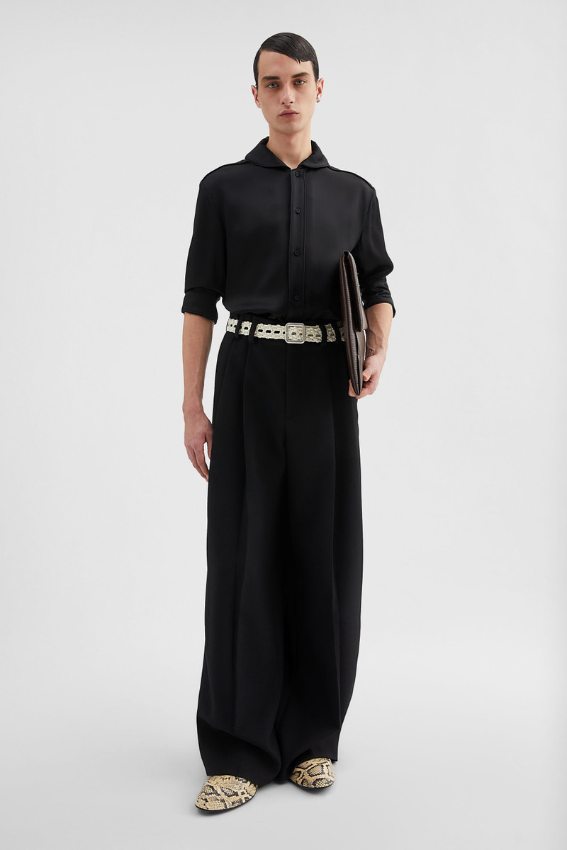 Jil Sander Shirt outlook