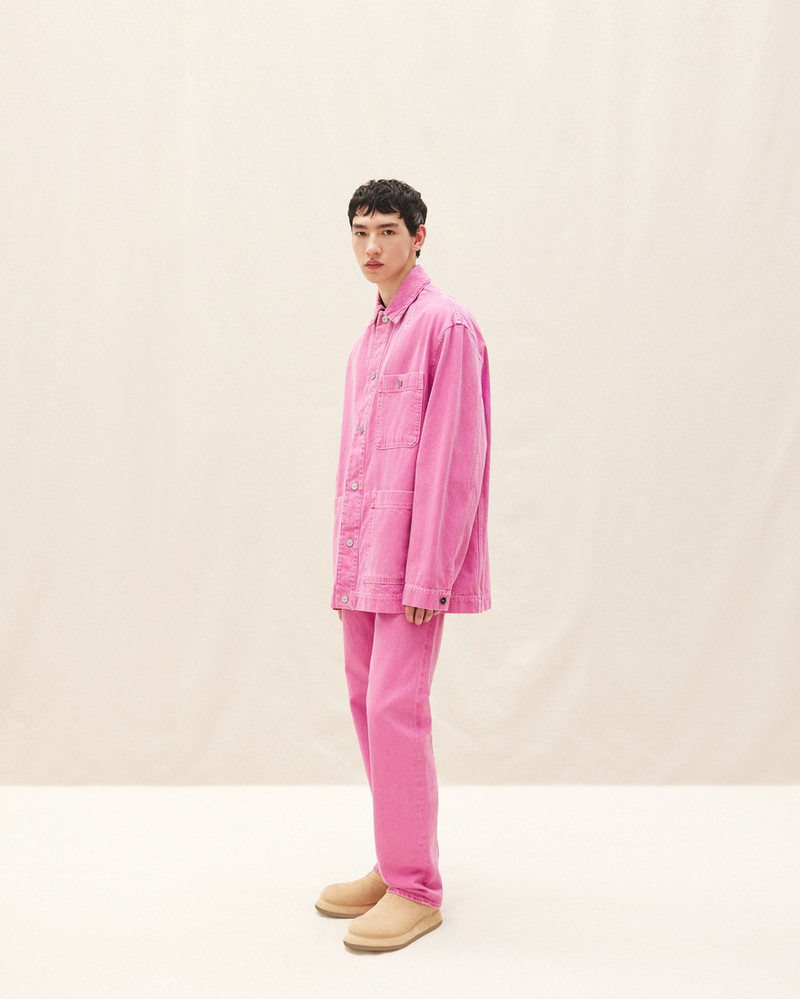 La veste de Nîmes Yelò 3