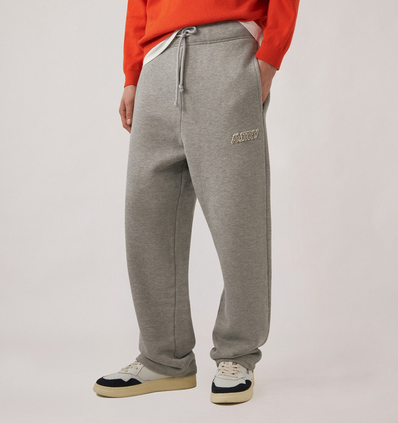 AUTRY TONAL LOGO JOGGERS MAN outlook