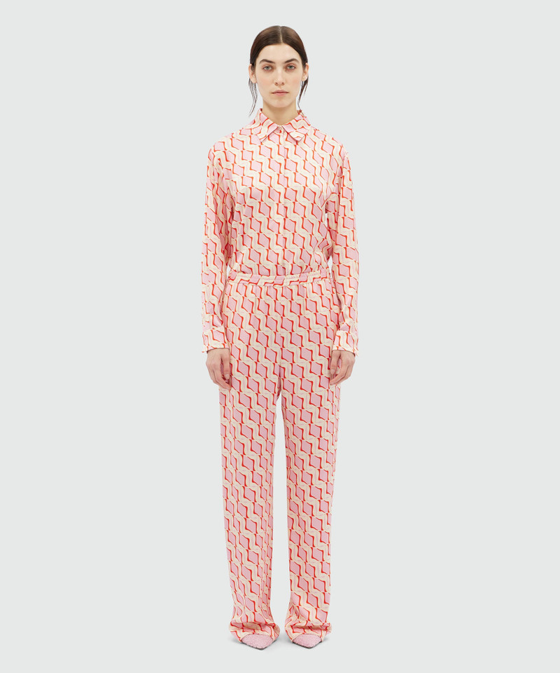 MSGM Pants outlook