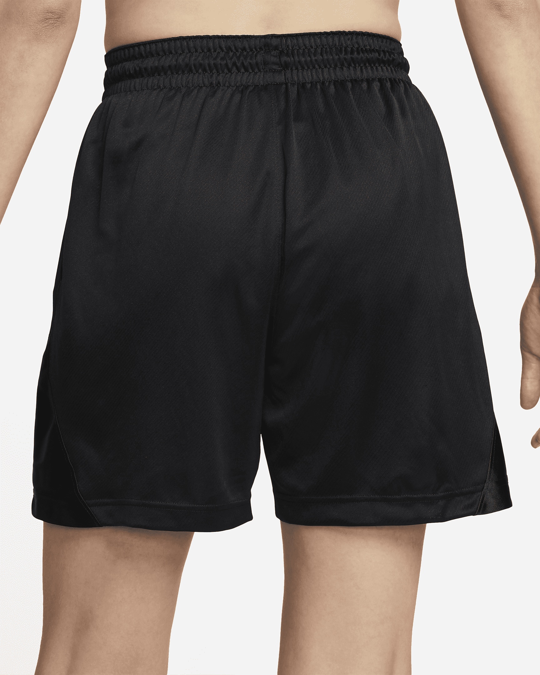 Nike Dri-FIT ISoFly Women's Basketball Shorts - 3