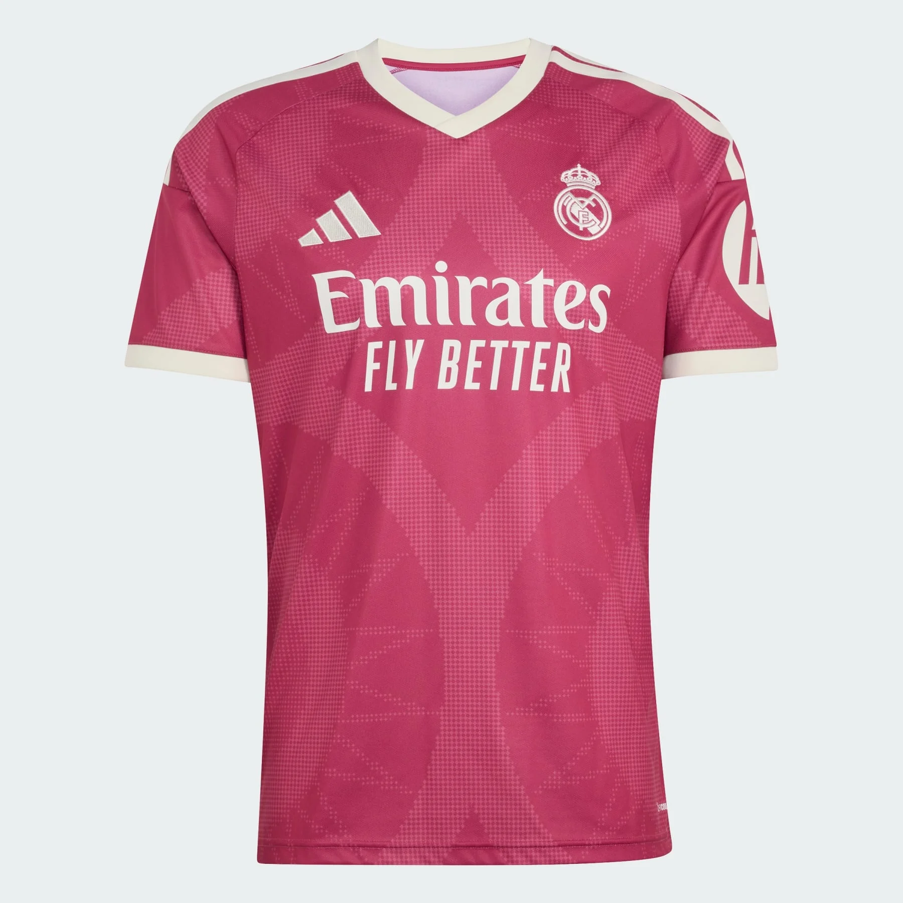 Real Madrid 26/27 Third Jersey - 1