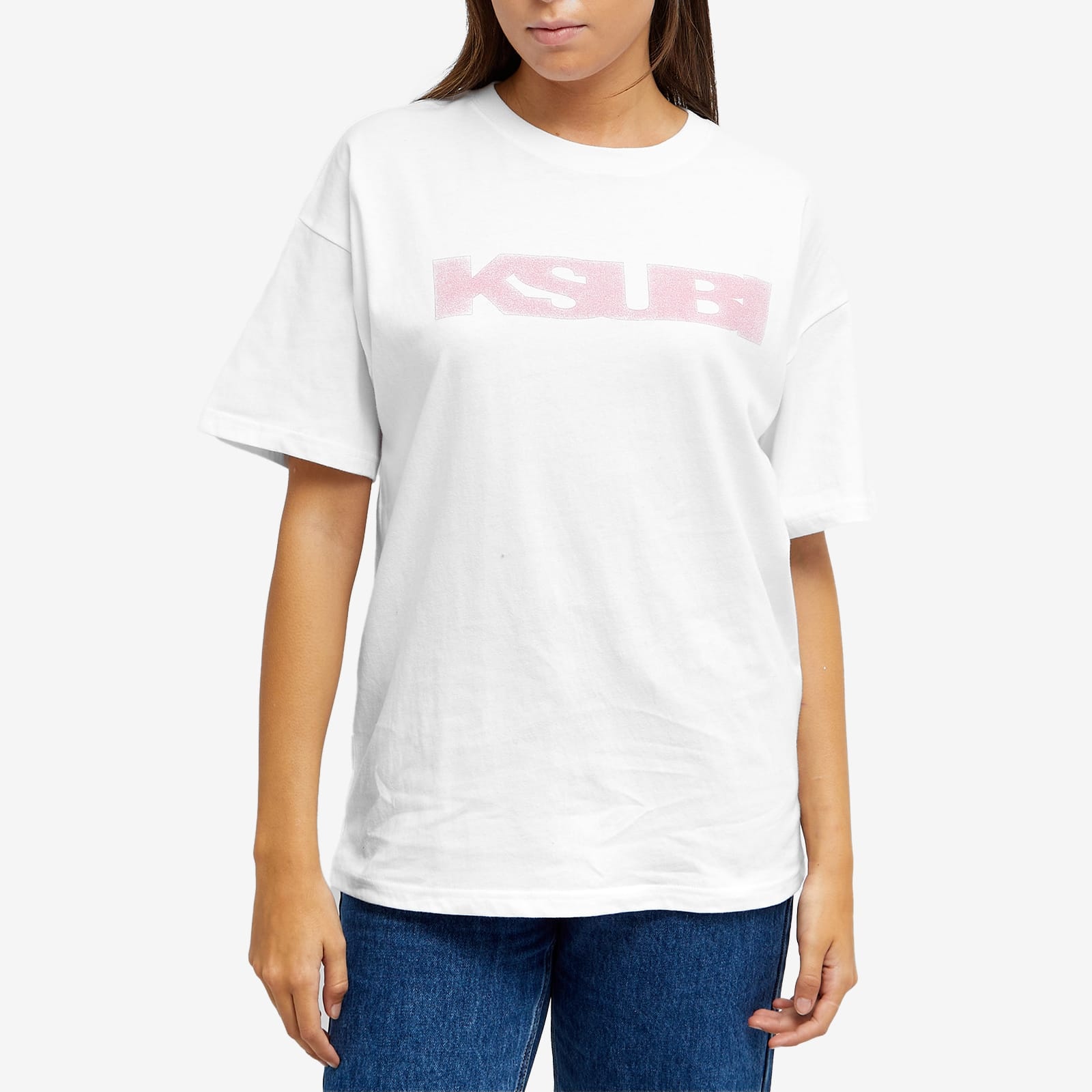Ksubi Hyper Sott Logo T-Shirt - 2