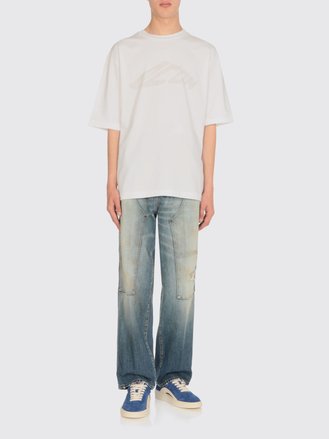 Sneakers men Dsquared2 - 2