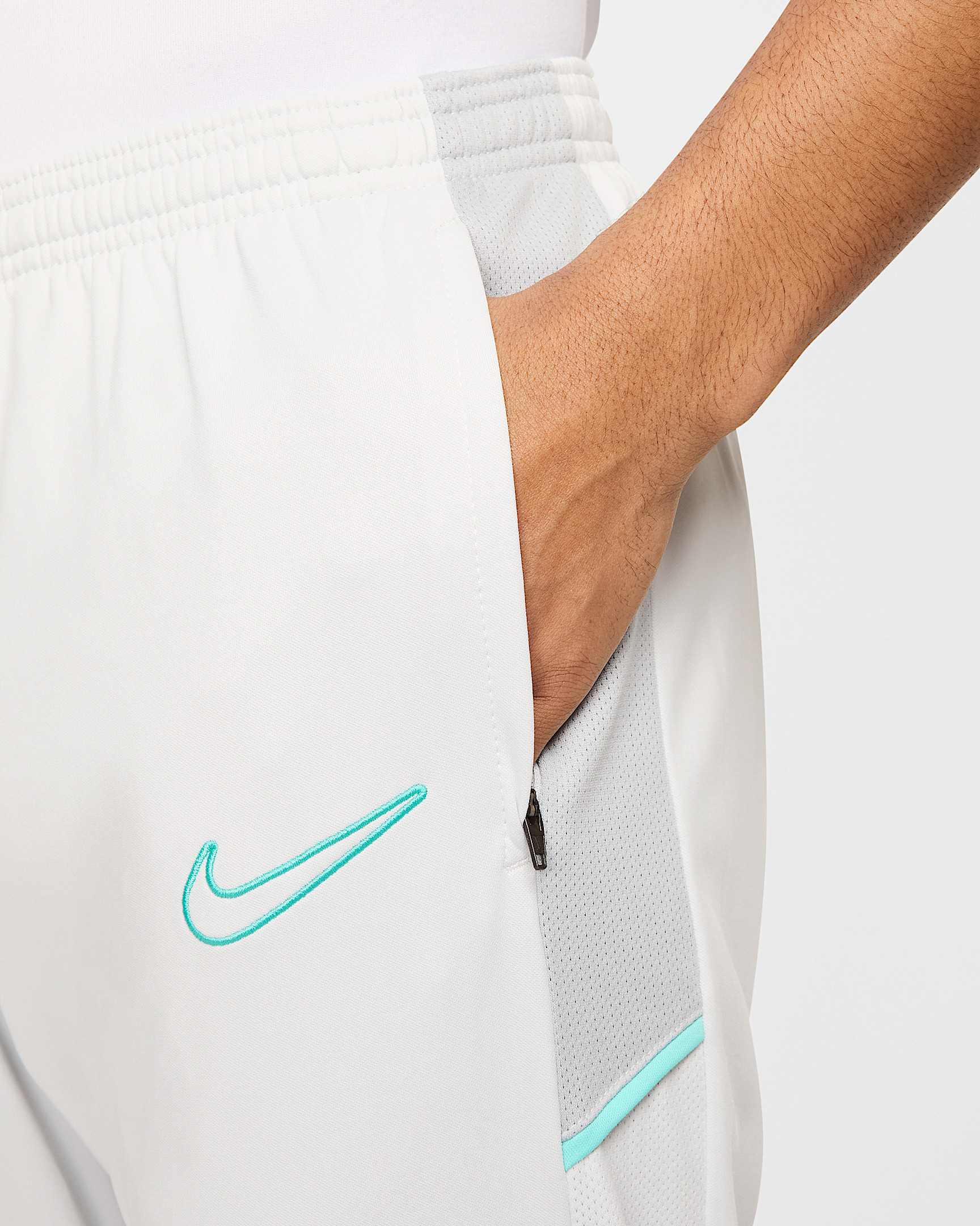 Nike Academy Men's Dri-FIT Soccer Pants - 4