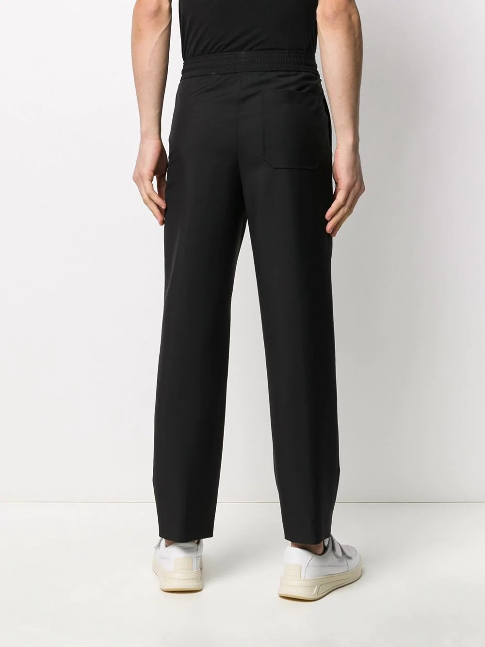 Ryder L cropped trousers - 4