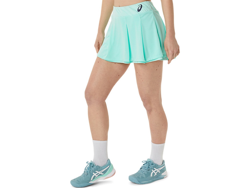 WOMEN'S MATCH SKORT - 3