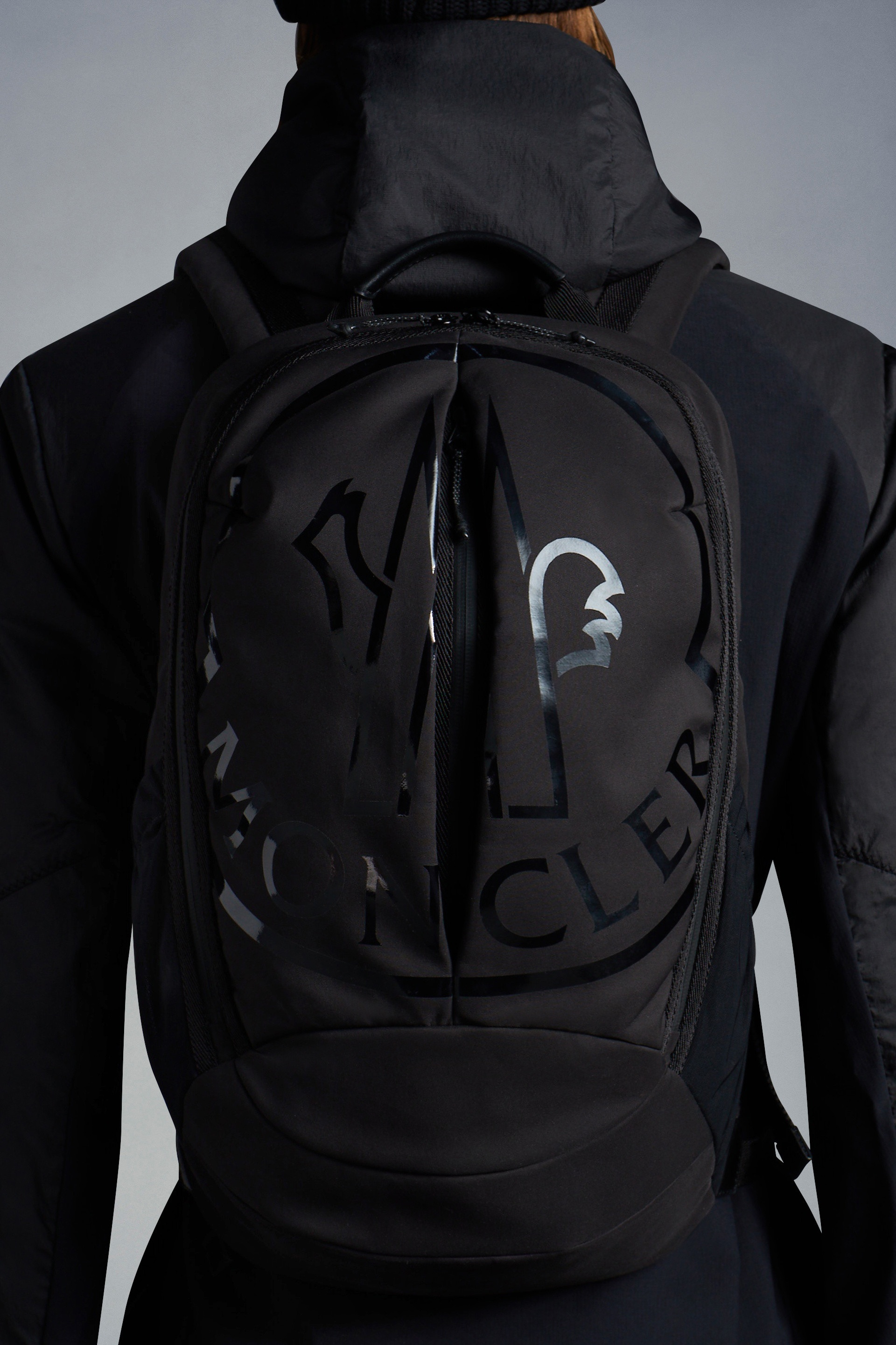 Cut Backpack - 5