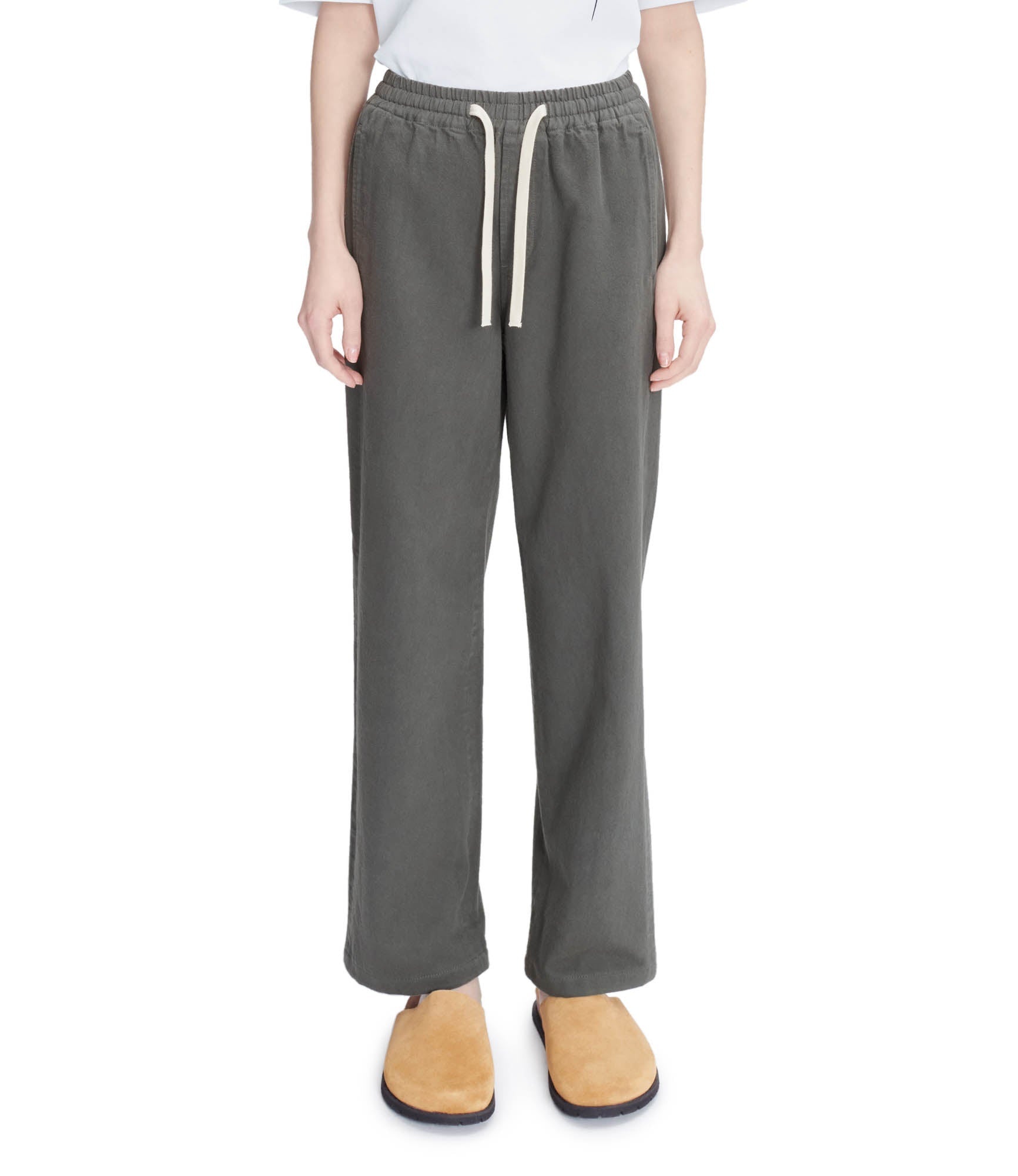 DUKE TAME IMPALA PANTS (W) - 4