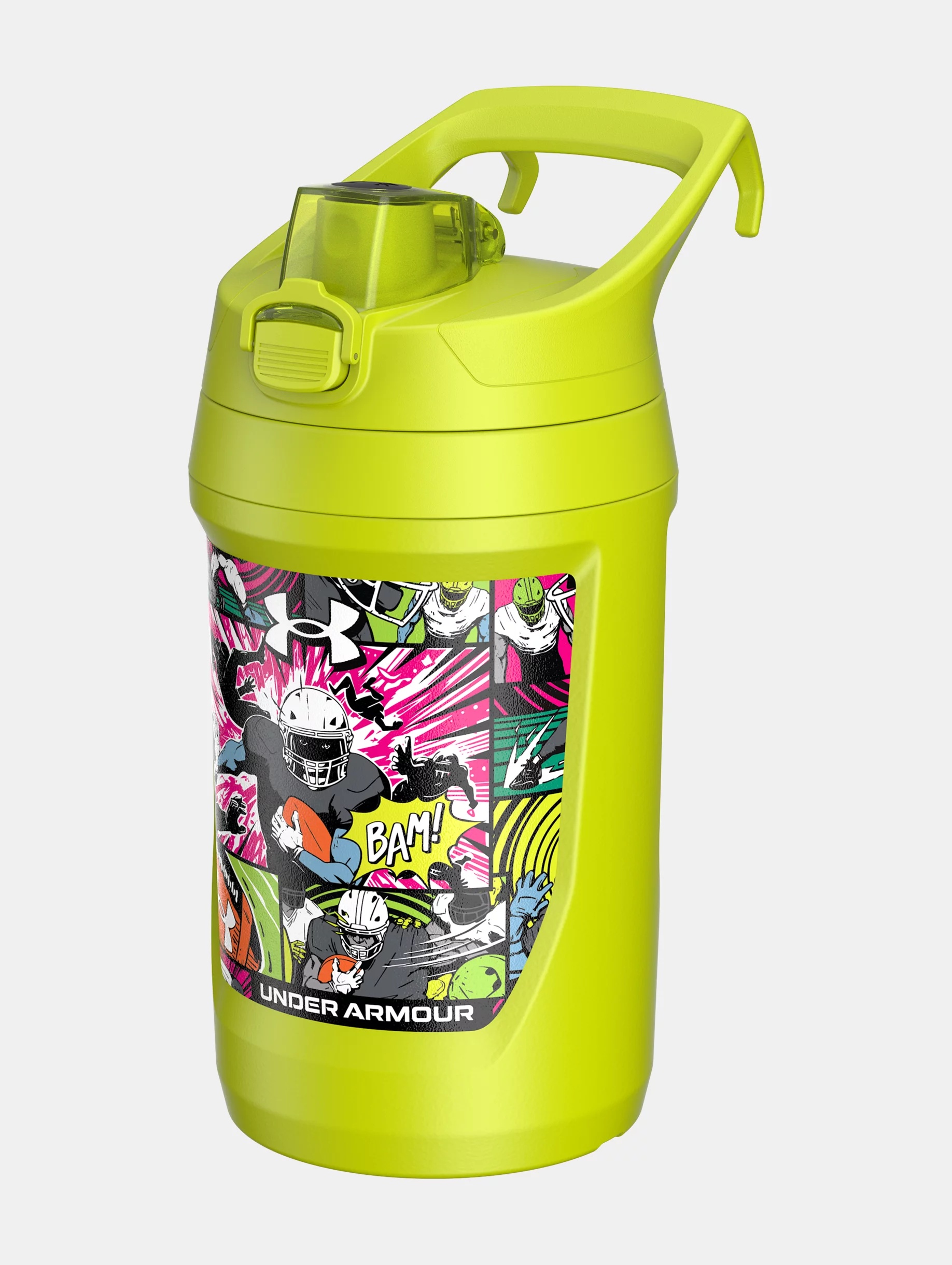 UA Playmaker Print 32 oz. - 3