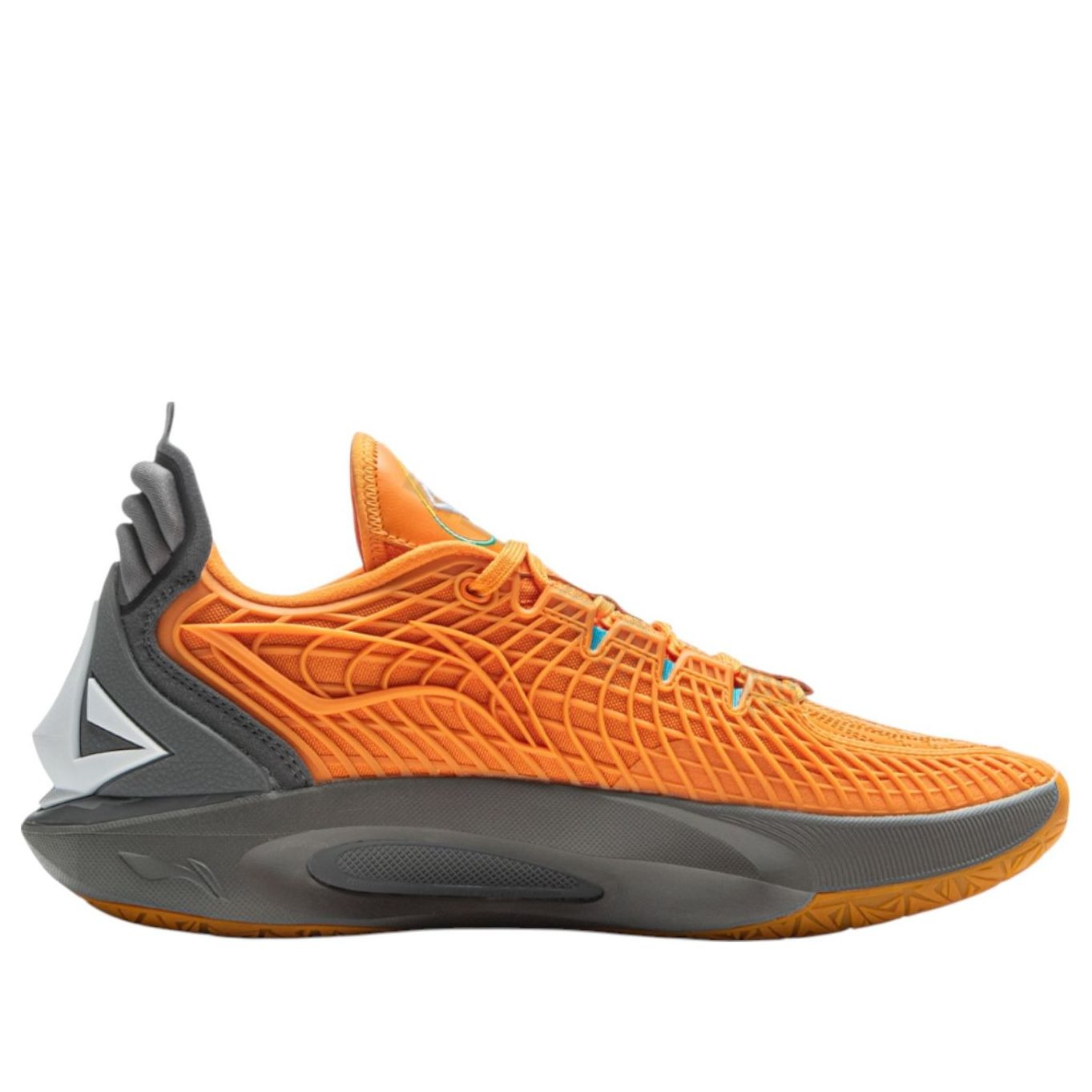 Li-Ning Jimmy Butler 3 'Victory' ABAU107-26 - 6