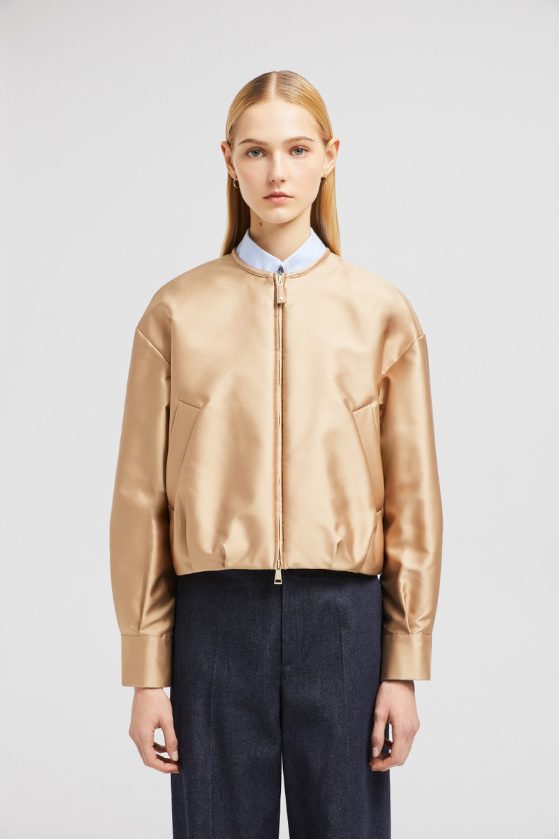 Maupa Duchesse Down Bomber Jacket 3