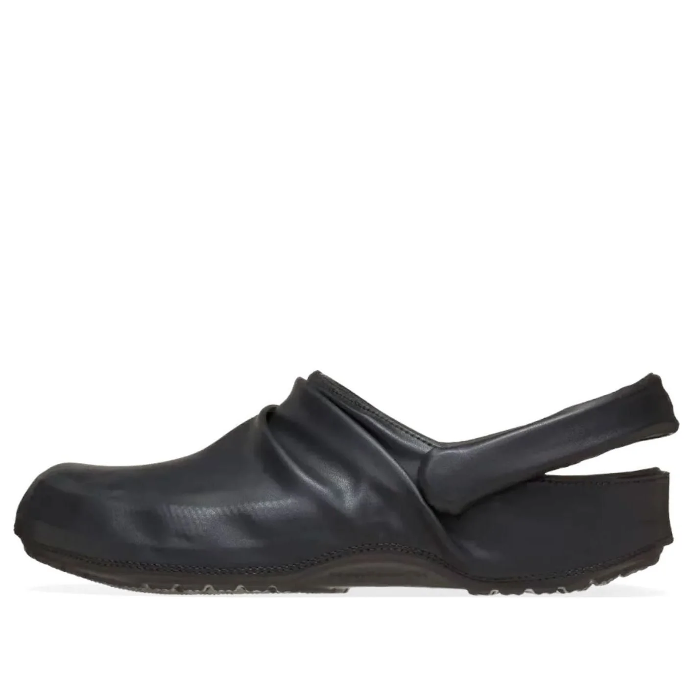 Crocs x Jean Paul Gaultier Classic Clog 'Draped Black' 211767-001 - 1