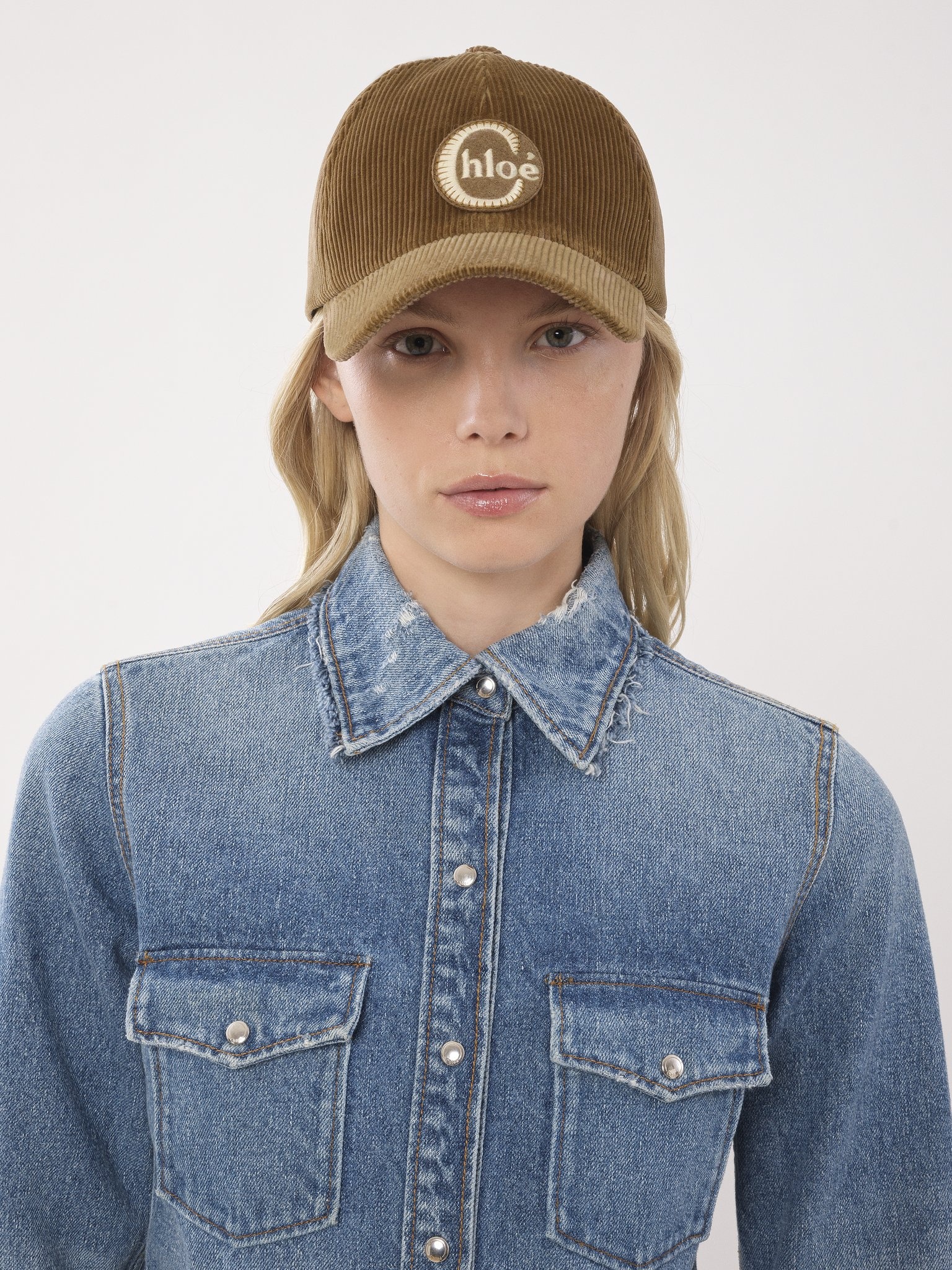 SWING CAP - 5