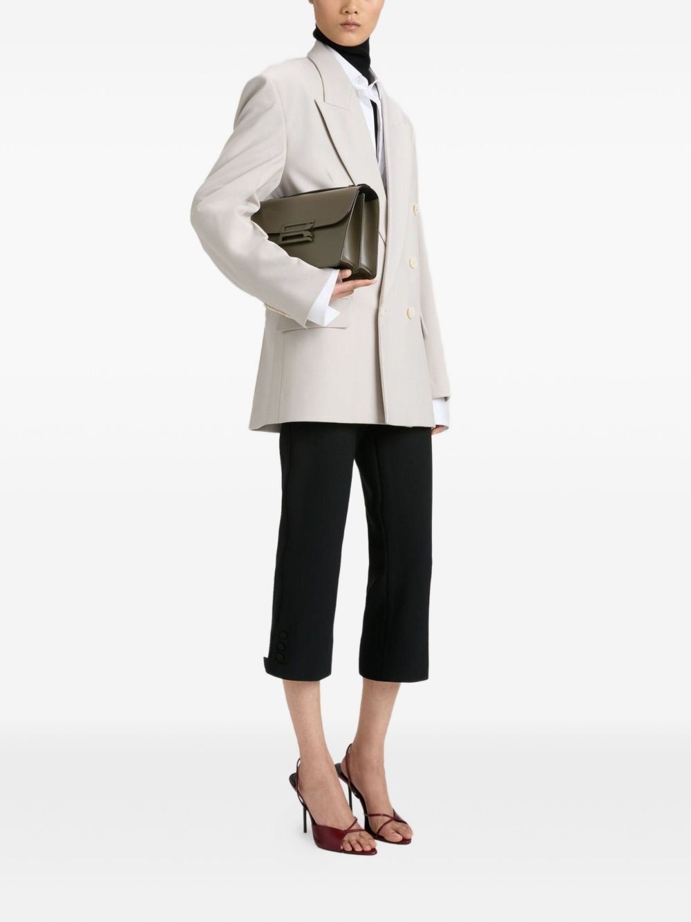 Dorian shoulder bag - 2