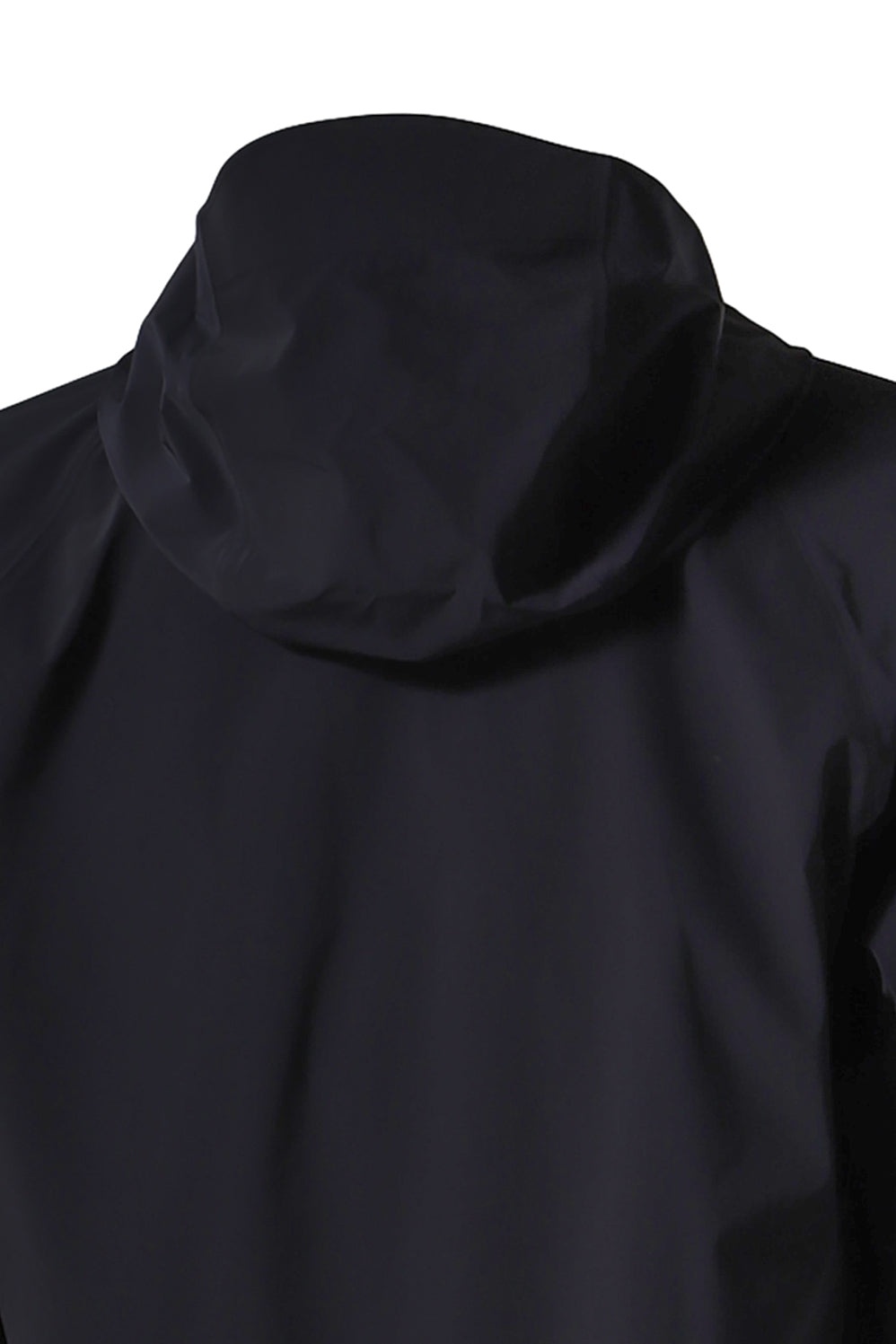 CHALVINE JACKET / BLK - 5