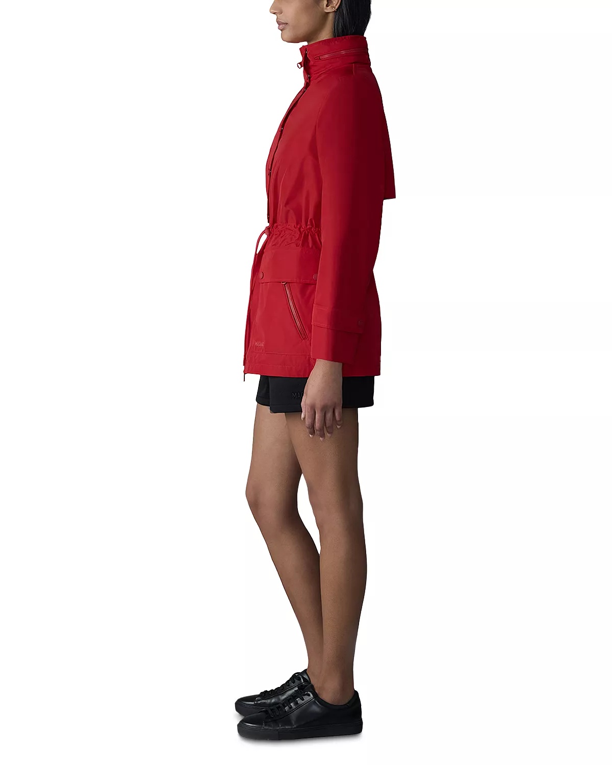 Keryn Rainwear Jacket - 3
