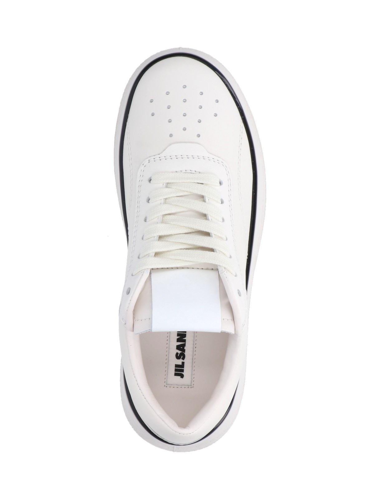 LOW TOP SNEAKERS - 5