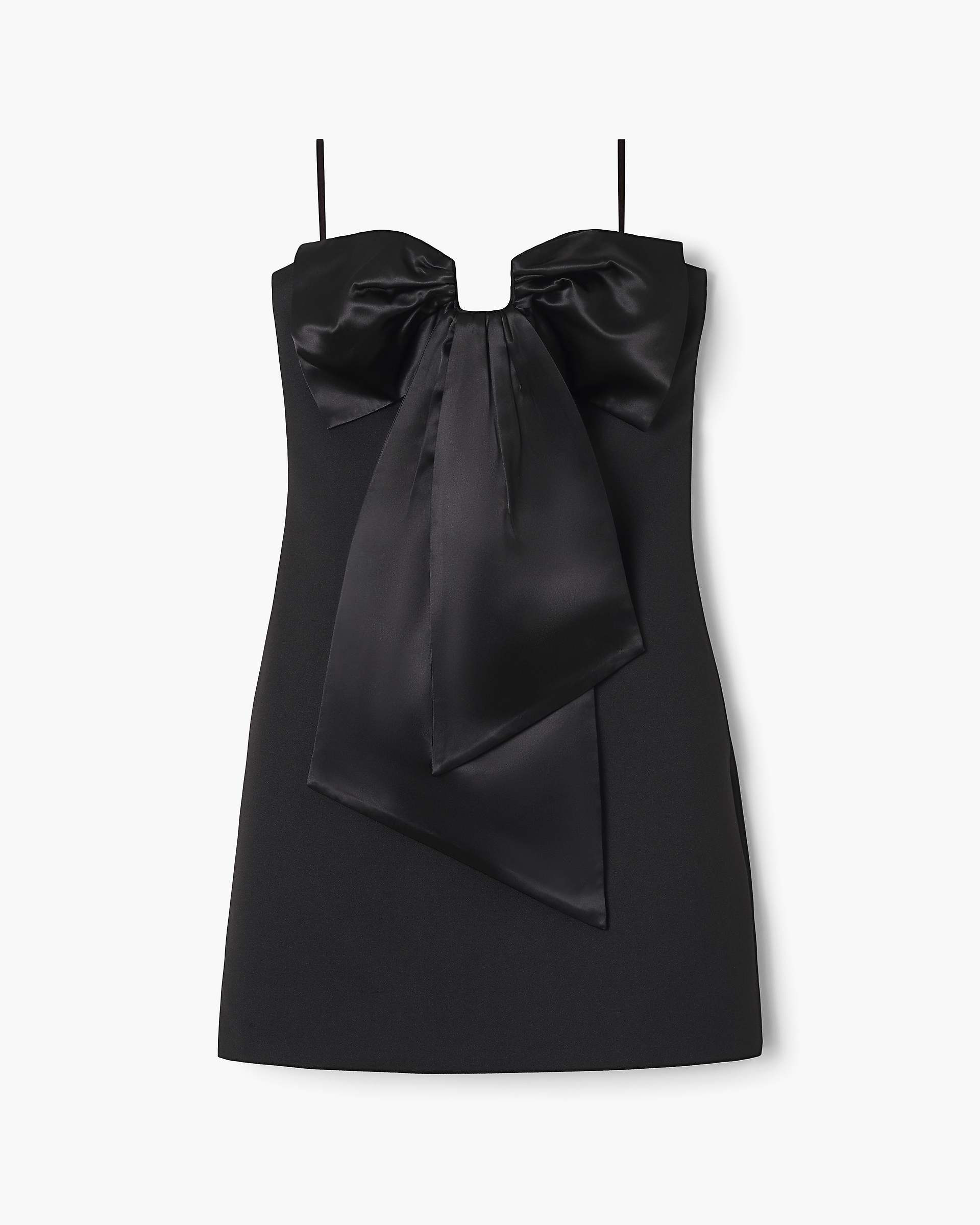 BOW DRESS - 2