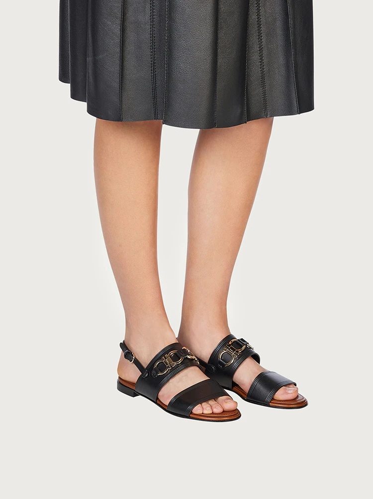 GANCINI SANDAL - 3