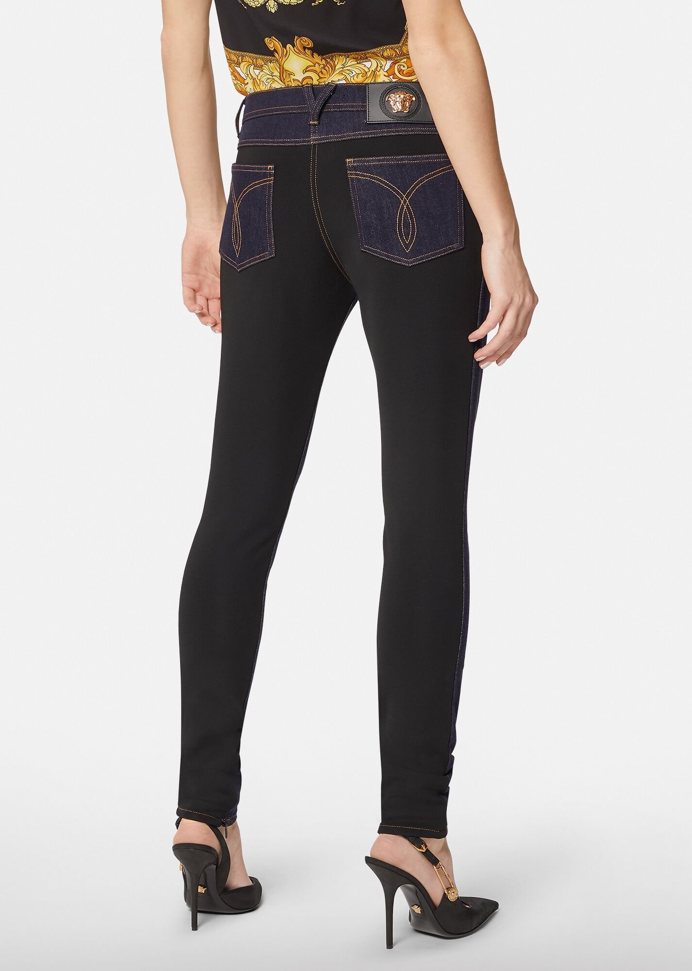 Skinny Jeans - 3