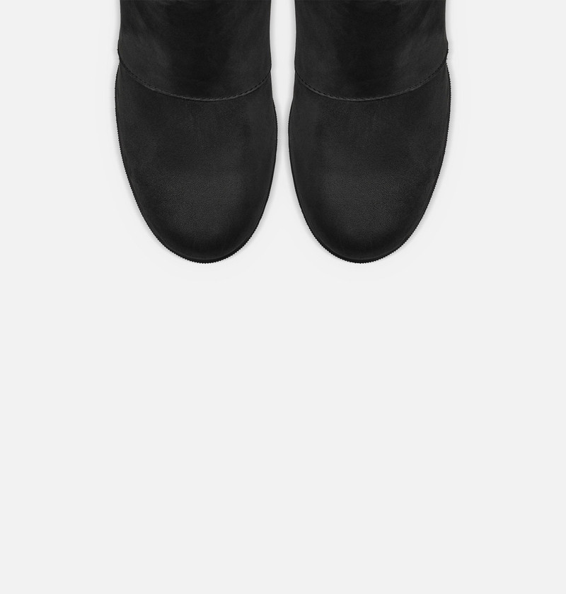Women's Joan Of Arctic™ Wedge II Chelsea Bootie 4